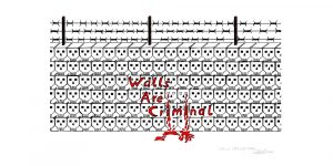 Read more about the article Case 06: Murderous Walls – Profiteers of Isolation